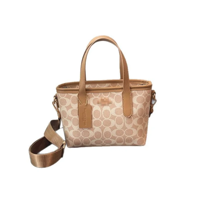 

​ Винтажная большая сумка с цветочным принтом на заказ для женщин, регулируемый широкий ремень, сумка через плечо и сумка через плечо, большая вместительная парусиновая сумка ​