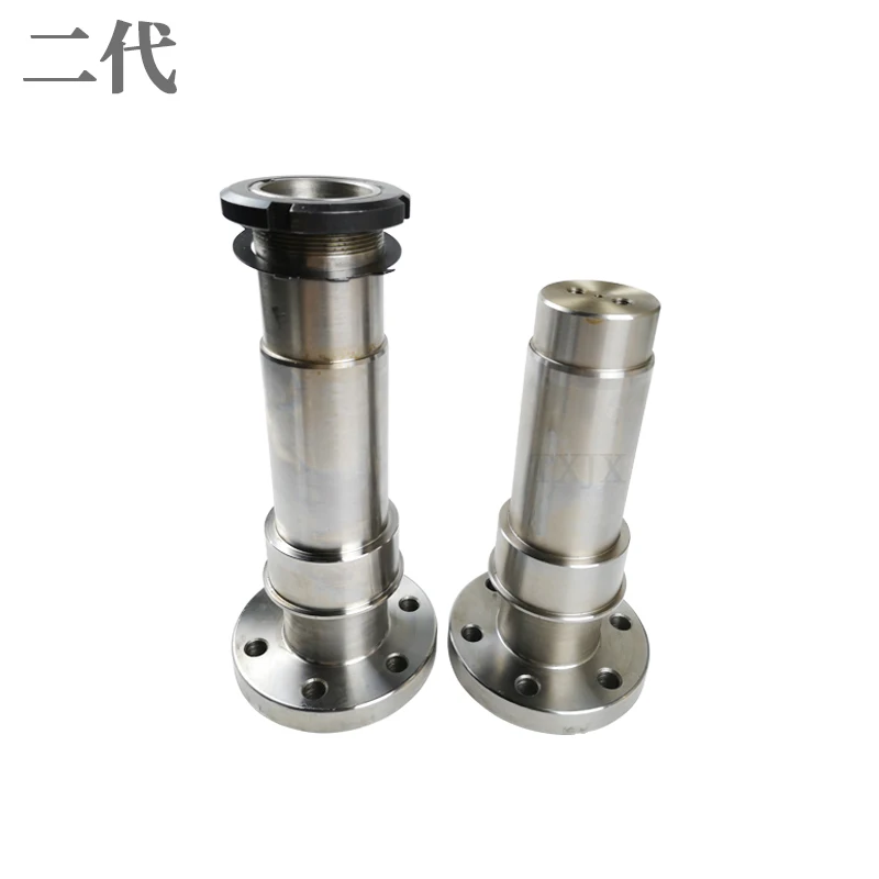 Pump Truck Mixing Half Shaft, Truck Mounted Pump Towing Pump, Left and Right Mixing Shaft Vulnerable Parts Accessories