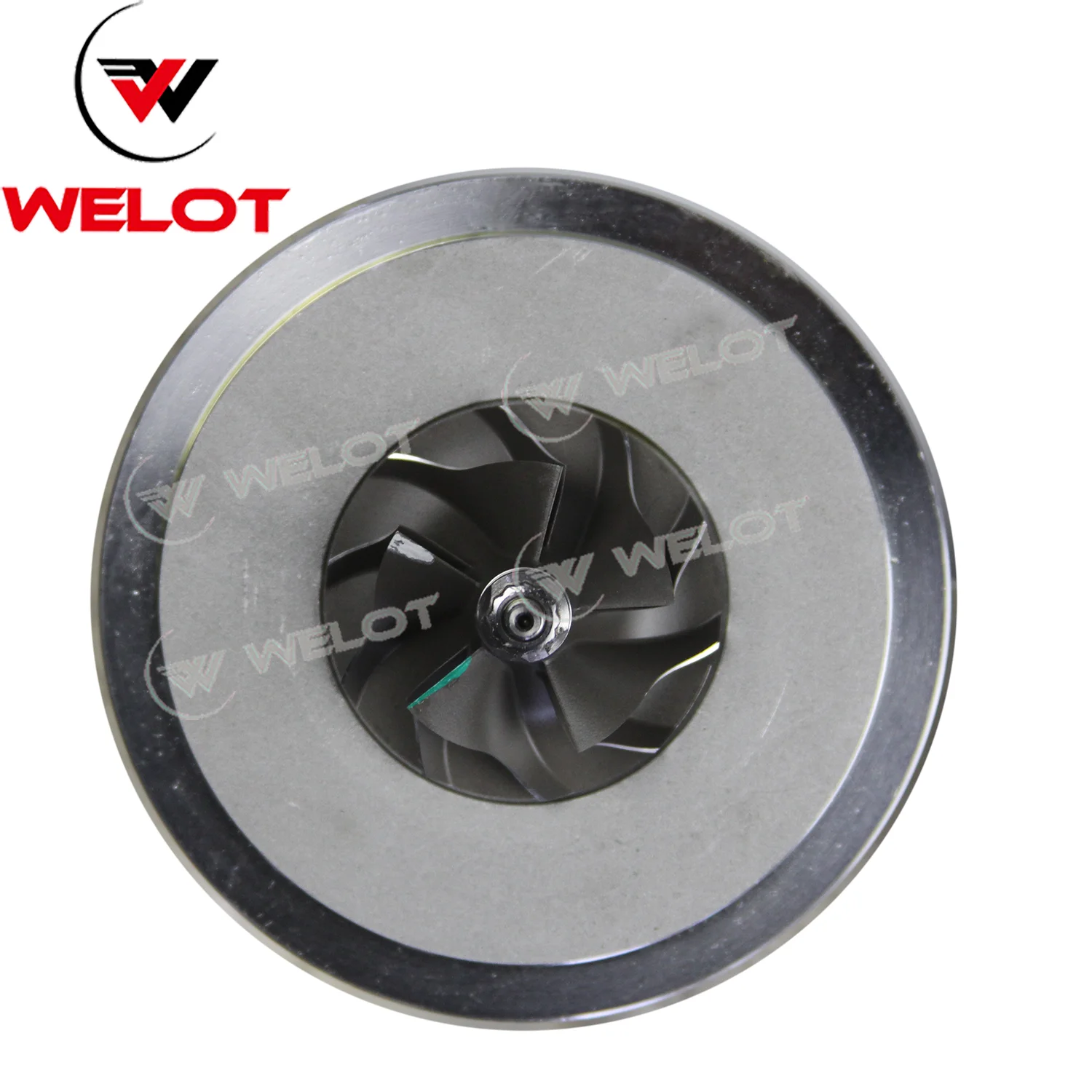 

GT1752V Turbo Cartridge 753707 Turbine CHRA 18900RBD3050 Turbo Core For Honda CR-V 2.2 i-CDTI WNBA R06 Turbocharger 2008/01-