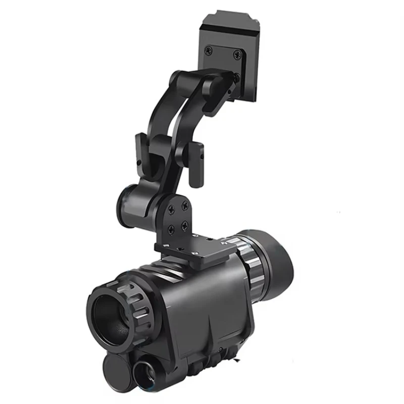 

LUXUN NVG30 Digital Night Vision Monocular Infrared Night Vision Helmet Mounted Night Vision Goggle