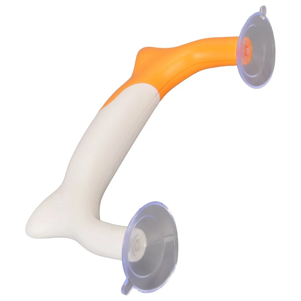 Ergonomic Design Quilting Ruler Handle Easy Assembly Strong Suction Cup Suction Cup Handle Fabric Cutting Handle For Sewing