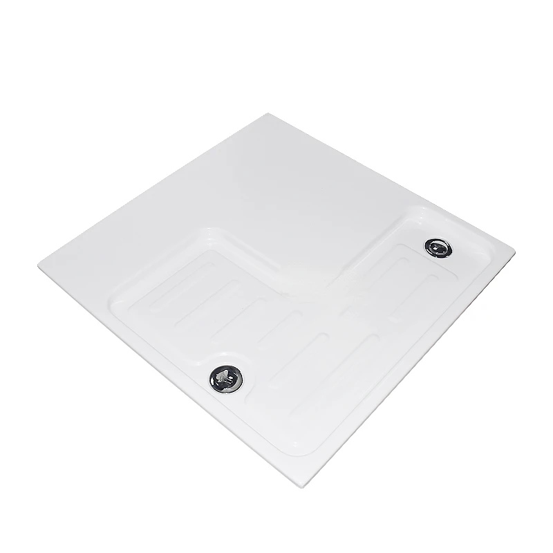 Applicable RV Blister Bathroom Shower Base Support 800 X800 Chase Quanshun Iveco Compact Universal Bathroom