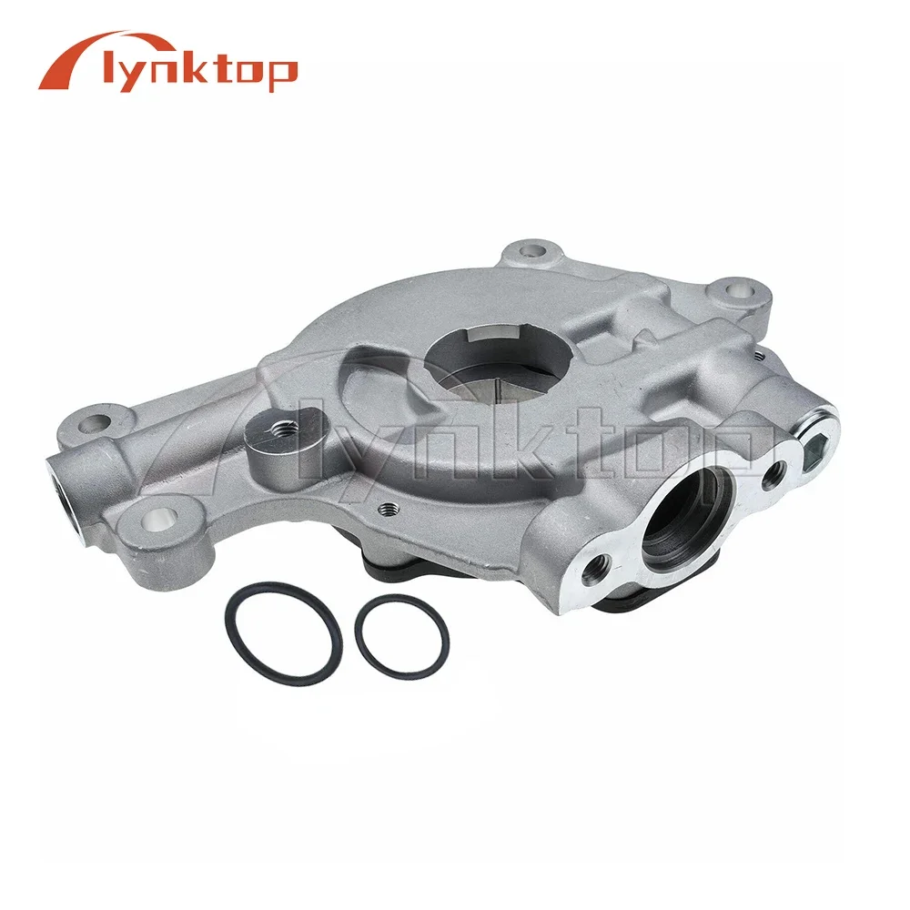 

Engine Cooling Water Pump for Chrysler 300 Sebring Dodge Avenger Charger Journey Magnum Stratus 2.7L 2006-2010 68206657AA