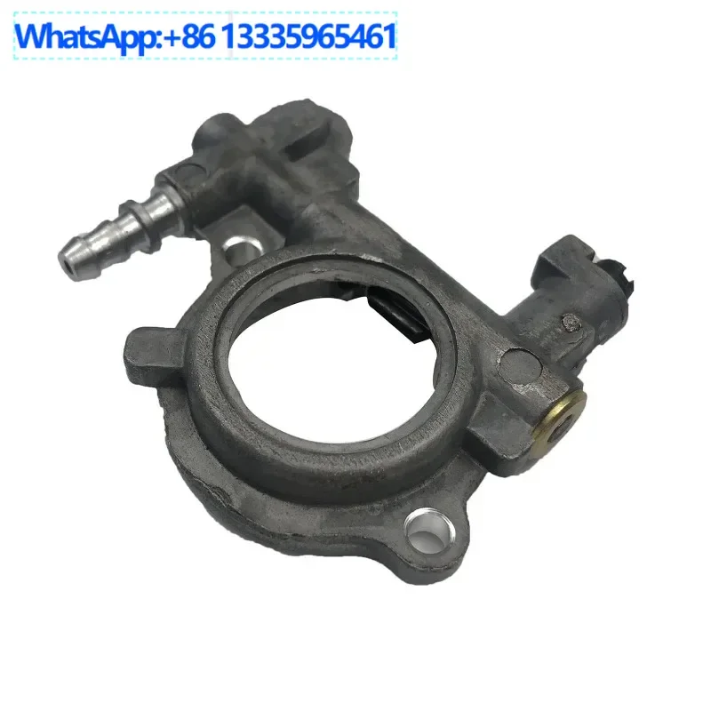 

4PCS For STIHL MS240 260 Oil Pump Chainsaw Logging Saw Chainsaw Accessories