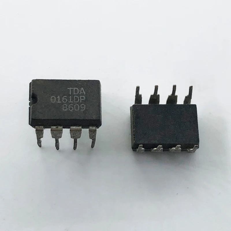 10pcs/lot TCA0372DP1 TDA0161DP TC3582BB TBA820M  DIP-8