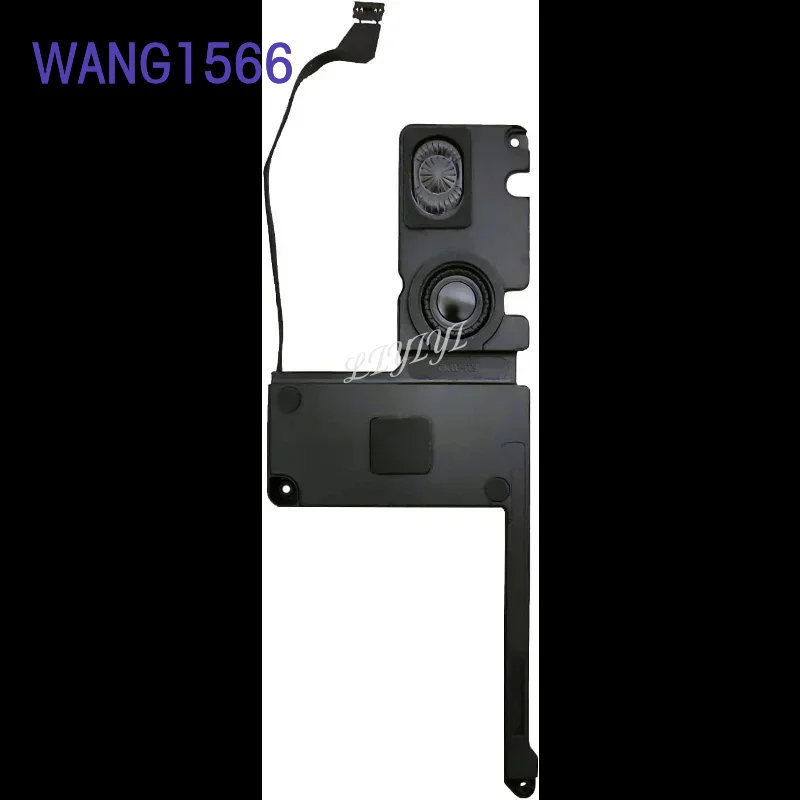 ZJ ZJ Altoparlanti interni di ricambio Set di altoparlanti sinistro destro compatibili per MacBook Pro 15" Retina A1398 (medio 2012, inizio 2013) 201