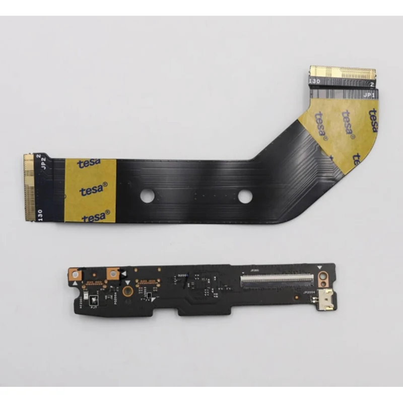 Z For Lenovo YOGA 910-13IKB Type C Board Power Supply Board NS-A901