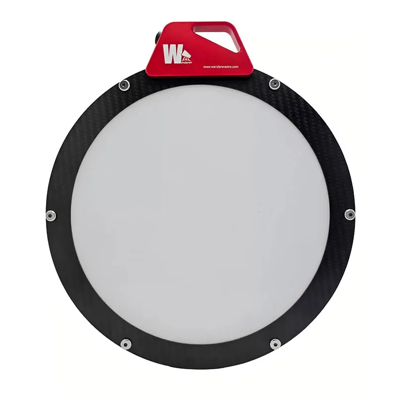 Wanderer White Dwarf Lightweight Handheld Manual Flat Panel