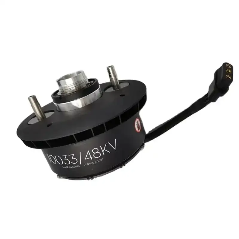 Motor do motor T40 e T20P, 10033 48KV, Dr one novo e original