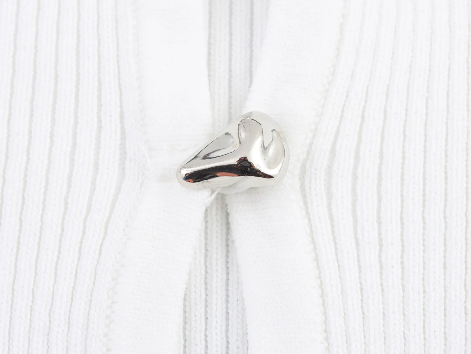 DEEABAE セクシーなスパイシーガールデザイン中空アウトニットセーター女性の春の新ラウンドネック露出へそショートトップ