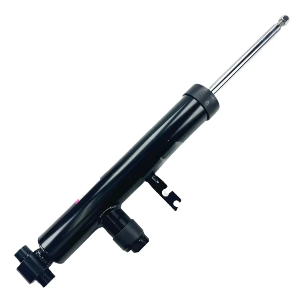 The car suspension system is suitable for the rear suspension shock absorber pillar parts