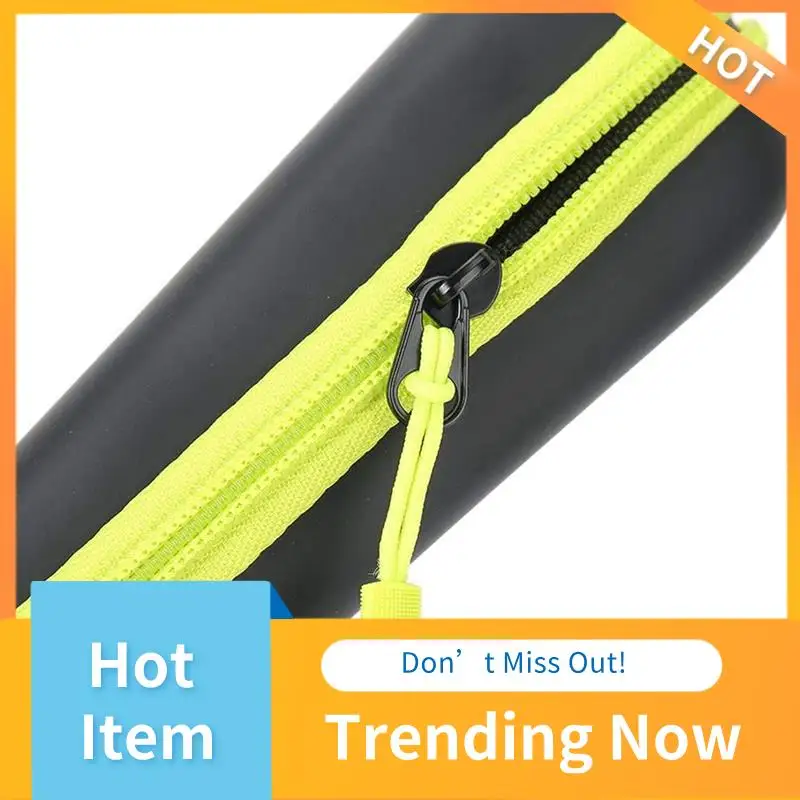 

A13I-Коробка для хранения электробритвы для QP2530 и QP2520, мужской триммер, водонепроницаемый жесткий дорожный чехол из ЭВА, Easy Insta