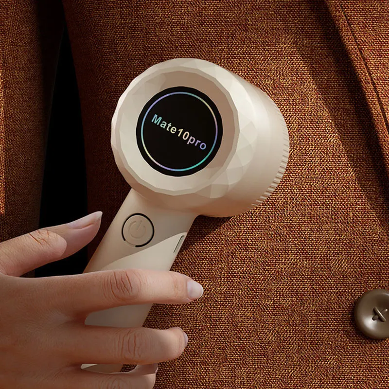 #13 Compare Fabric Shavers Before You Buy