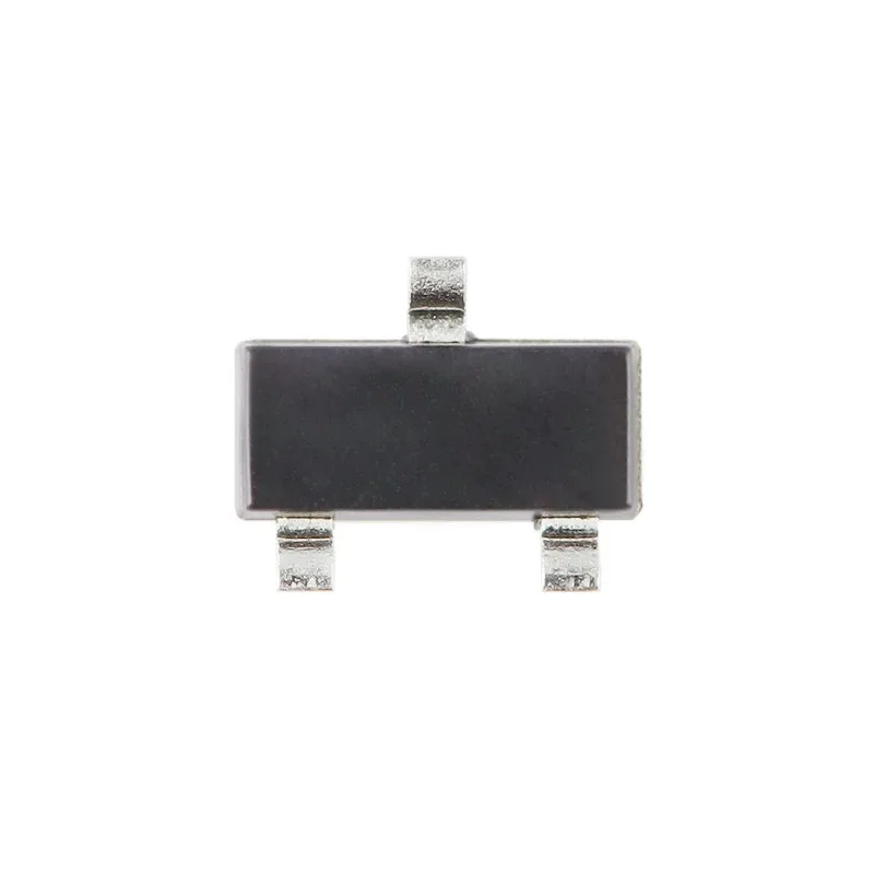 BZX84C18 silk screen J9 SOT-23 18V ST surface mount voltage regulator tube, brand new original medium power tube