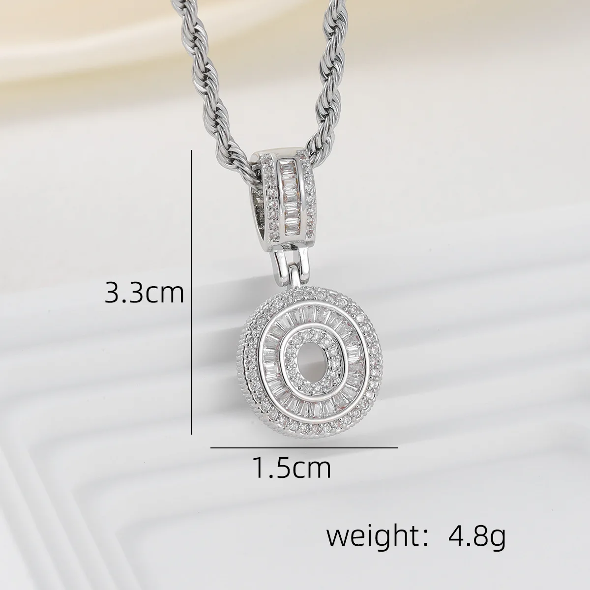 Product detail