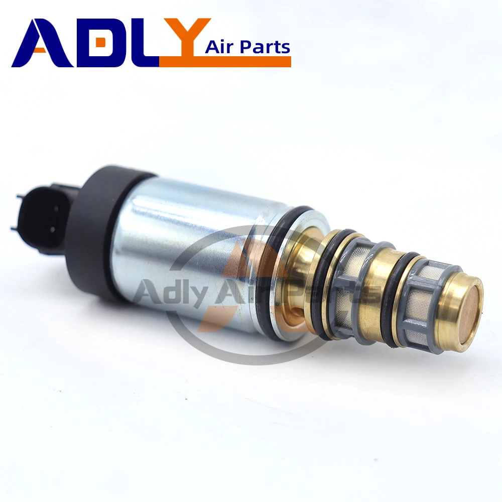 

Air Conditioning AC Compressor Electronic Solenoid Control Valve For VAUXHALL Opel Meriva B ASTRA J 1.3 1.7 CDTi