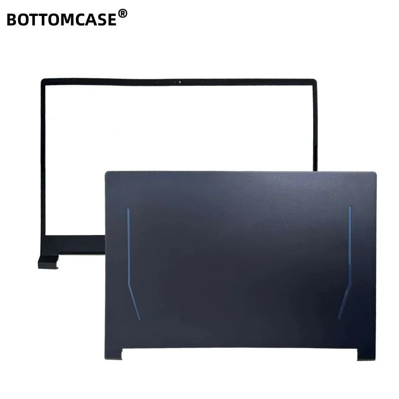 

BOTTOMCASE® Helios 300 N20C11 PH317-55 LCD Back Cover Top Case/LCD Bezel AP3JK000220 AP3JK000110/Bottom AP3JK000110