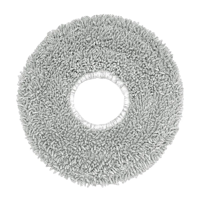 AD-Voor Dreame L10S Ultra Gen 2, L30S Ultra, L30 Pro Ultra Vacuüm Onderdelen Belangrijkste Zijborstel Filter Mop Rag stofzak