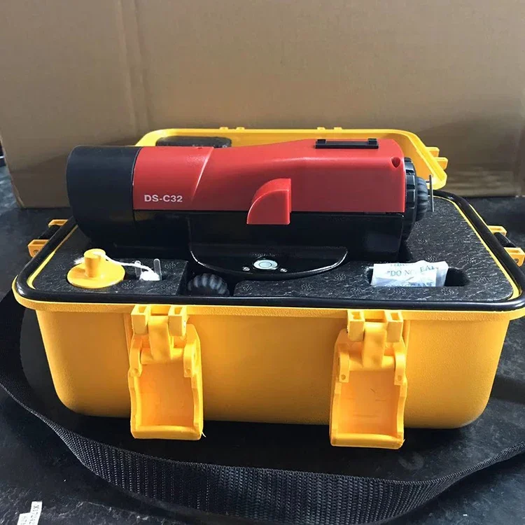 Harga Pabrik Haodi Alat Survei Tingkat Cerdas Tingkat Digital Optik Tingkat Otomatis