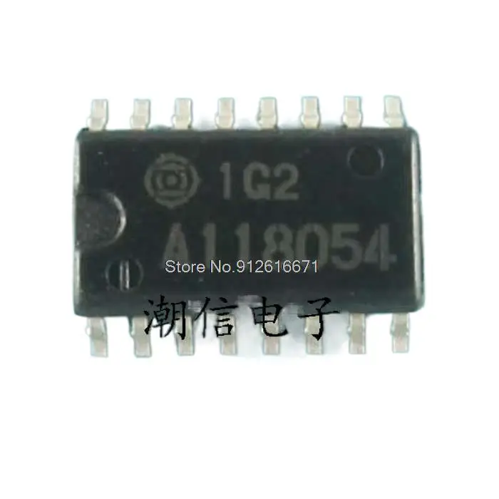 

5PCS/LOT A118054 SOP-16 New Original Stock