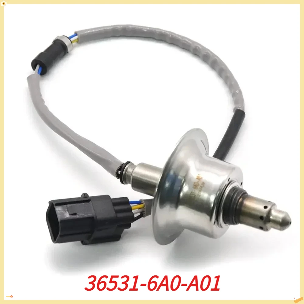 

Новый датчик кислорода (лямбда-зонд) 36531-6A0-A01 для ACURA RDX 2019-24, ACURA TLX 2021-24, HONDA ACCORD 2018-22