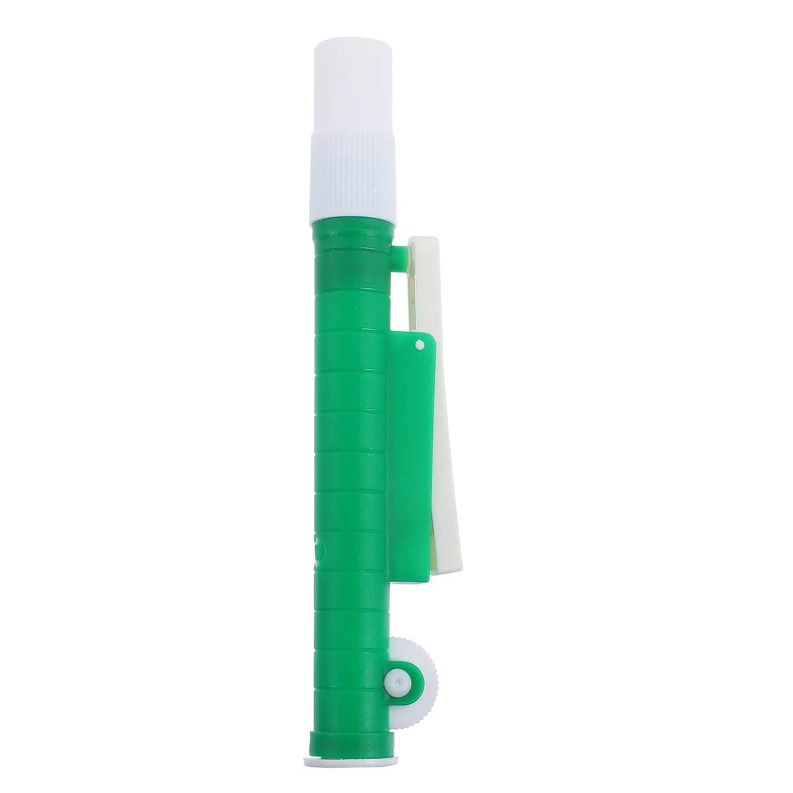 

Liquid Dispenser Useful Extractor Plastic Simple Laboratory Tool Labs for Experimental