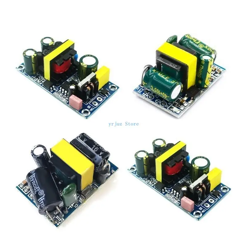 583D 5V/12V/24V Precation