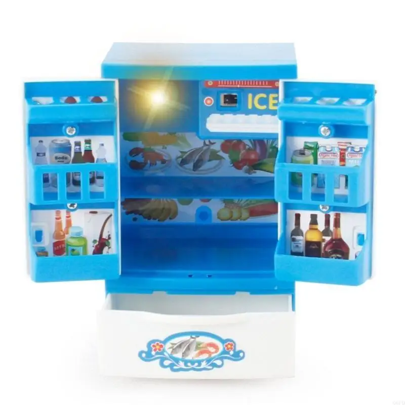 conjunto-eletrodomesticos-praticos-para-criancas-6-pecas-com-fogao-arroz-fingido-e-misturadores-para-brincadeiras