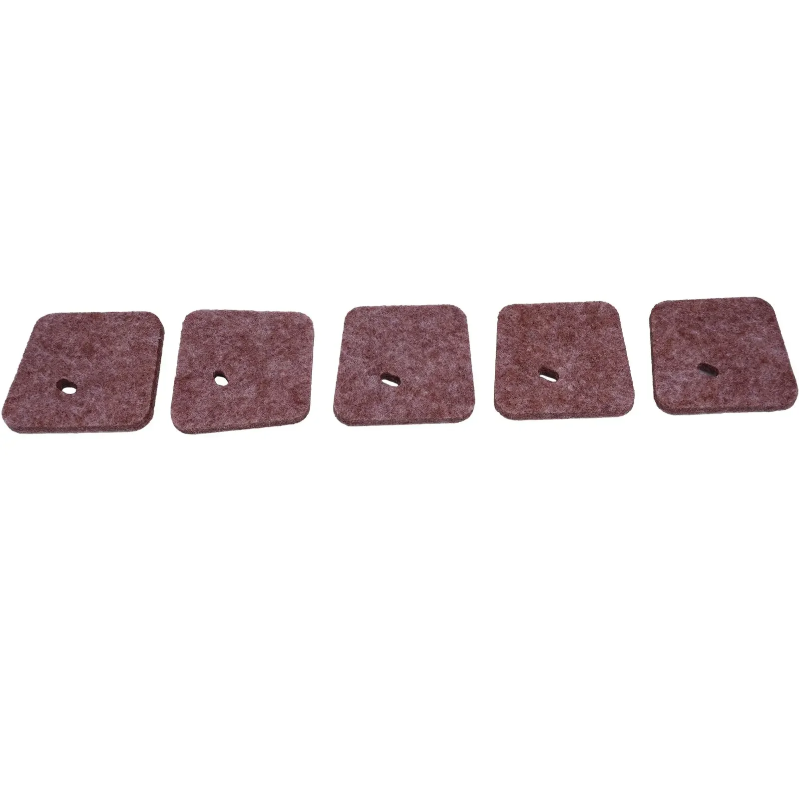 

5pcs Air Filter 4140 124 2800 Accessories Foam+sponge Lawn Mower Part Outdoor Living High Quality Installation