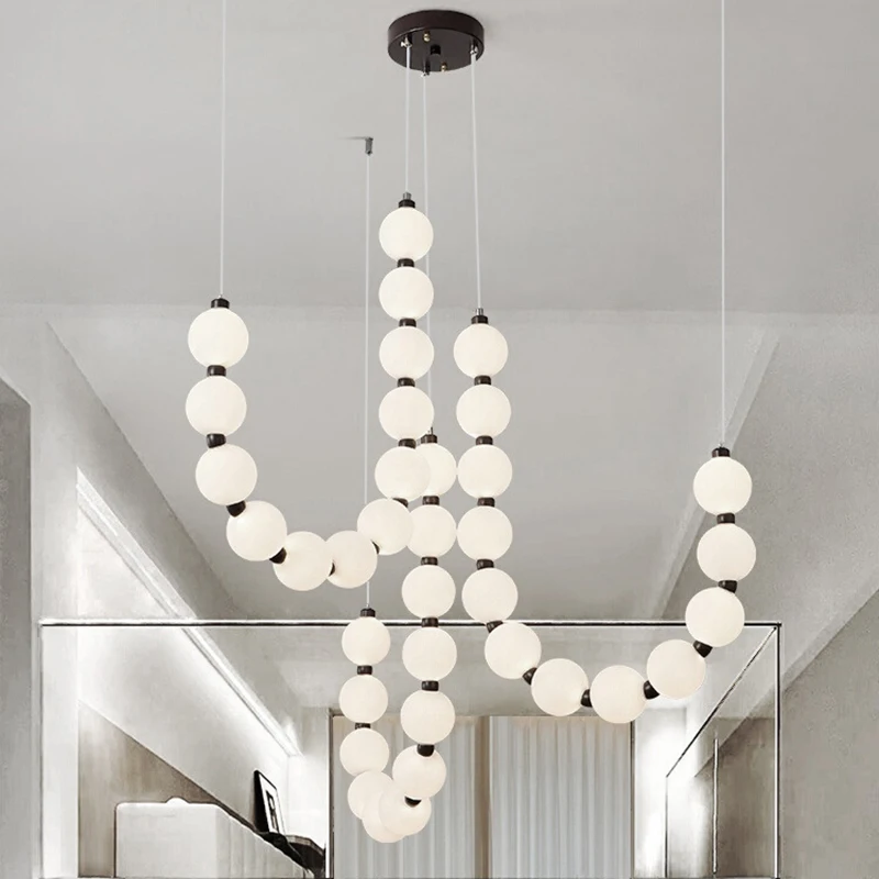 Nordic hause dekoration kristall kronleuchter restaurant kronleuchter kronleuchter decke lampe villa kronleuchter innen beleuchtung lampen