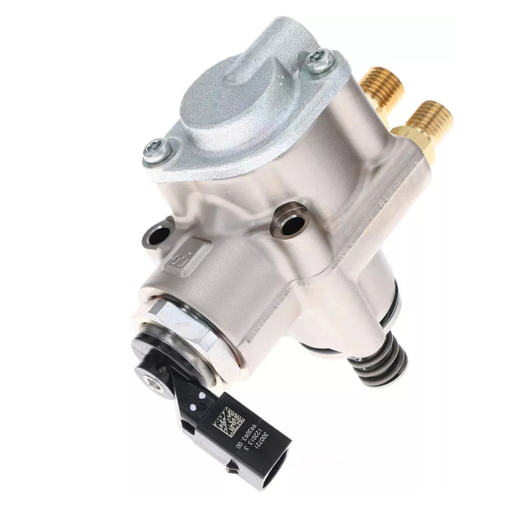 Brand New High Pressure Fuel Pump For Audi S6 5.2 V10 2007-2011 S8 2007-2009 07L127026AD 07L127026 Car Accessories