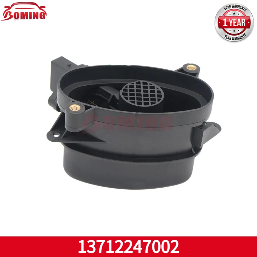 

13622247074 MAF Mass Air Flow Sensor Meter for BMW E46 E39 E38 E53 318d 320d 330d 330xd 320Cd 320td 318td 520d 525d 530d 730d X5