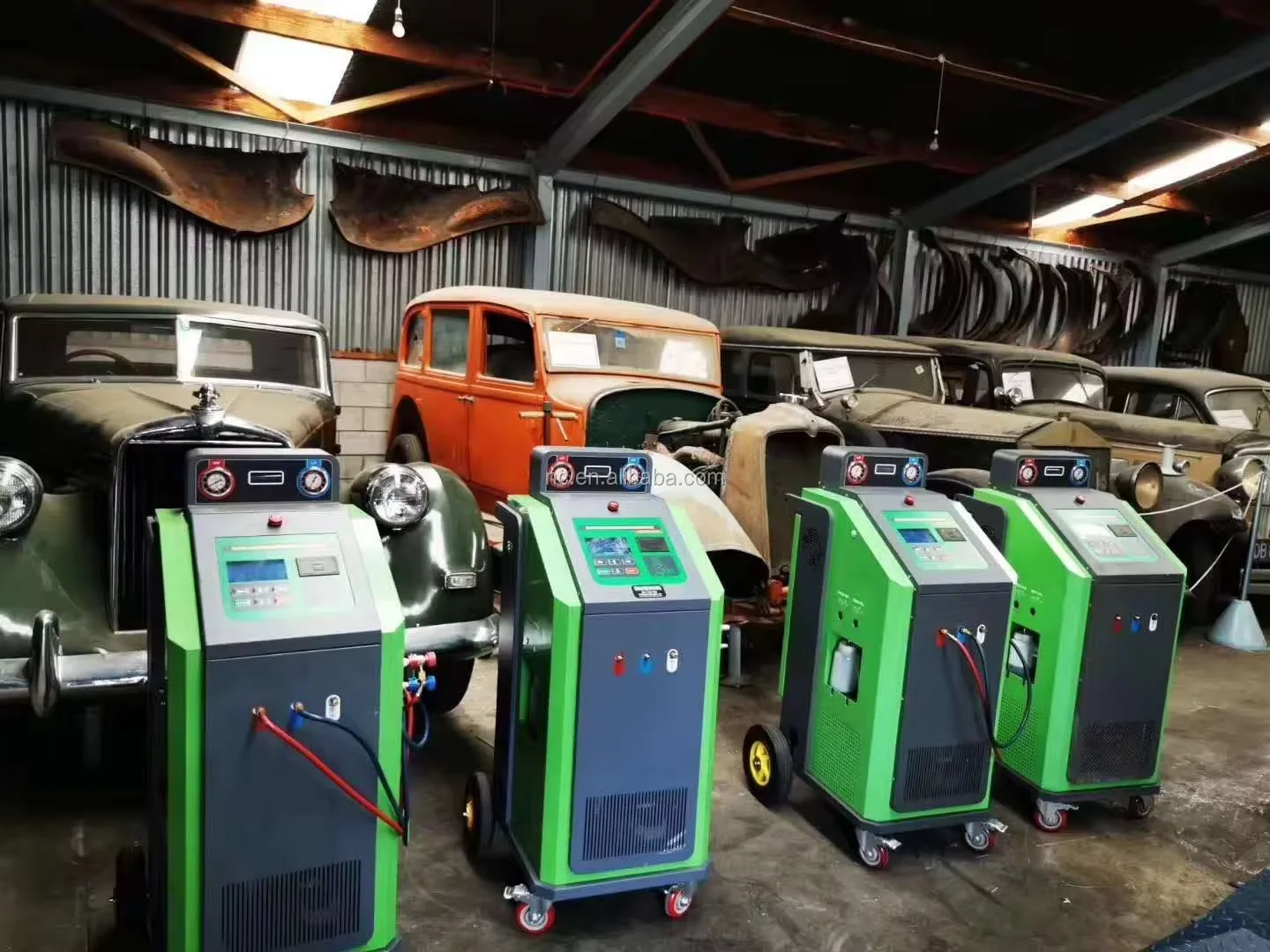 AMC-800A Air Condit…