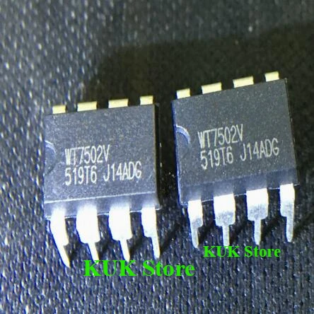 Original  WT7502V
