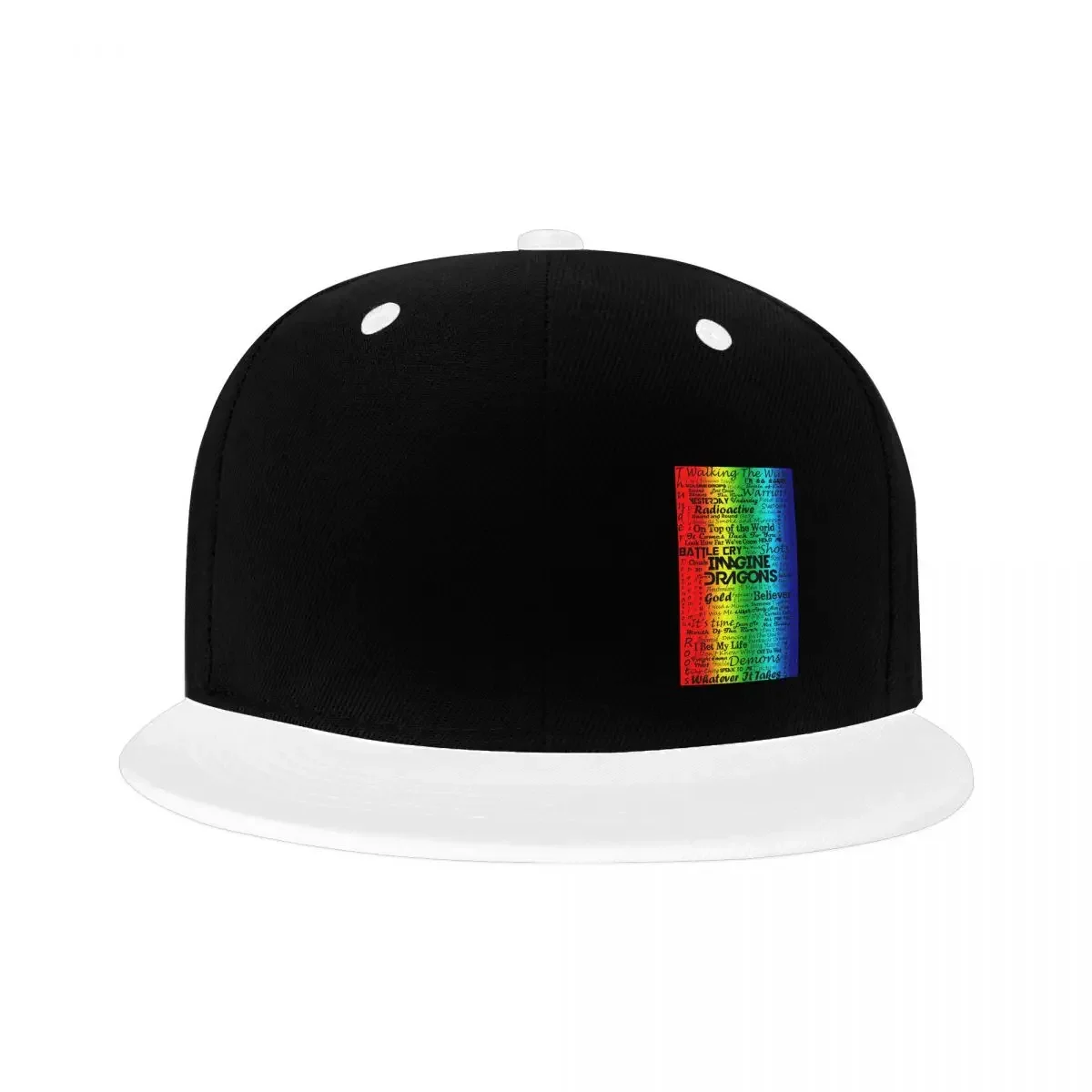 Imagine Dragons Cap Fashion Casual Baseball Caps Adjustable Hat Hip Hop Summer Unisex Baseball Hats