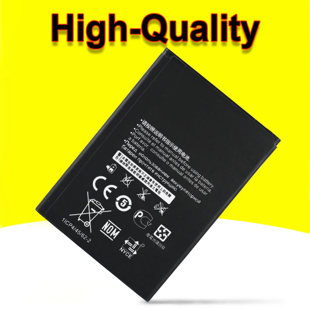 New HB824666RBC 3000mAh Battery For Huawei E5577 E5577Bs-937 Replacement Batteria Phone High Quality With Tracking Number