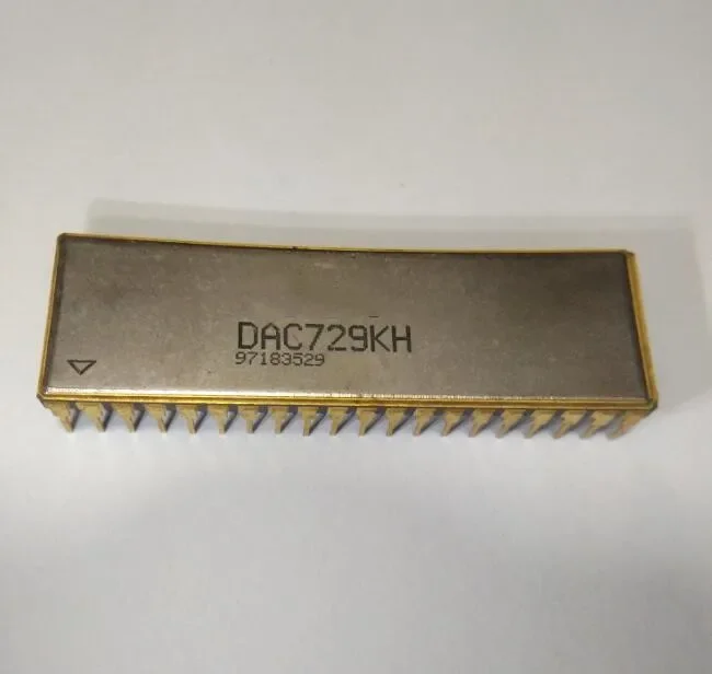 

100% New&original DAC729KH DAC729