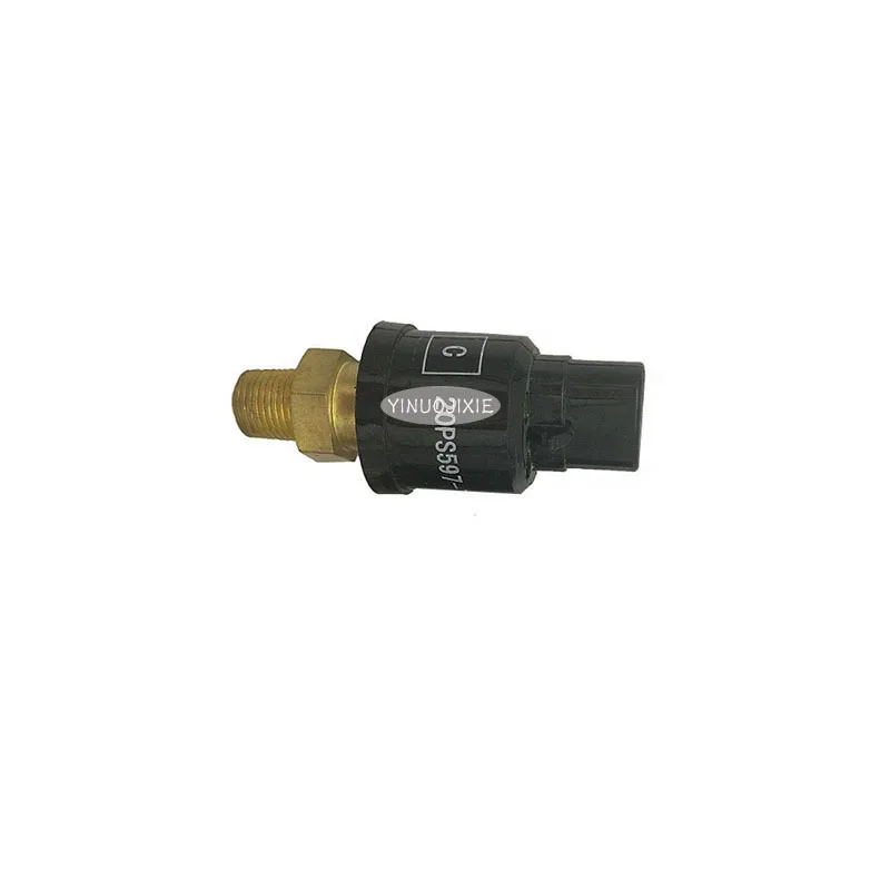 

Excavator Engine Accessories For Sumitomo Sh200a3 Pressure Switch Sensor 20ps597-7