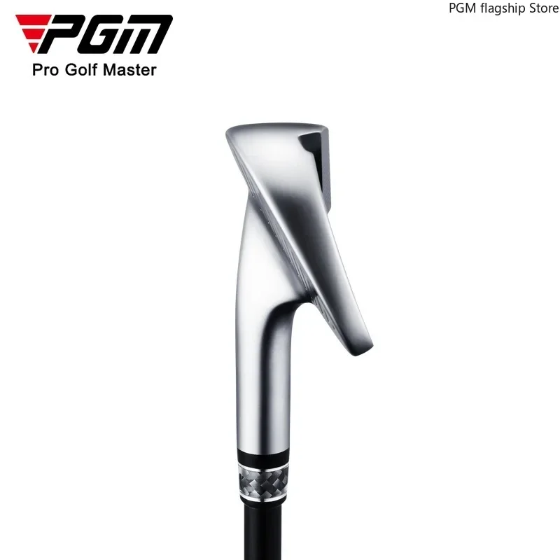 PGM\'s New Golf 7 iron Set, Soft Iron Forged, High Rebound Striking Surface, Small Blade and Low Back Design MTG036+