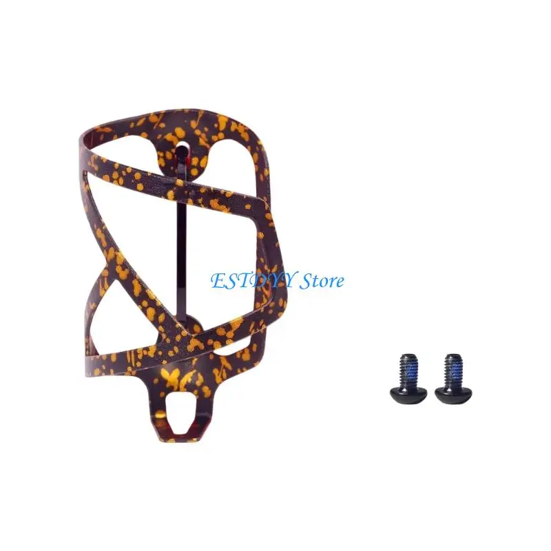 G6DE Bicycles Bottles Holders Bike Bottles Cage Bracket Cycling Accessories Enduring