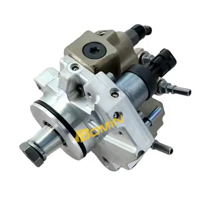 

QSB6.7 ISF3.8 ISBe ISDe Diesel Engine Fuel Injection Pump 0445020122 0445020043 5256607 5256608 4988593 4941066 for for Cummins