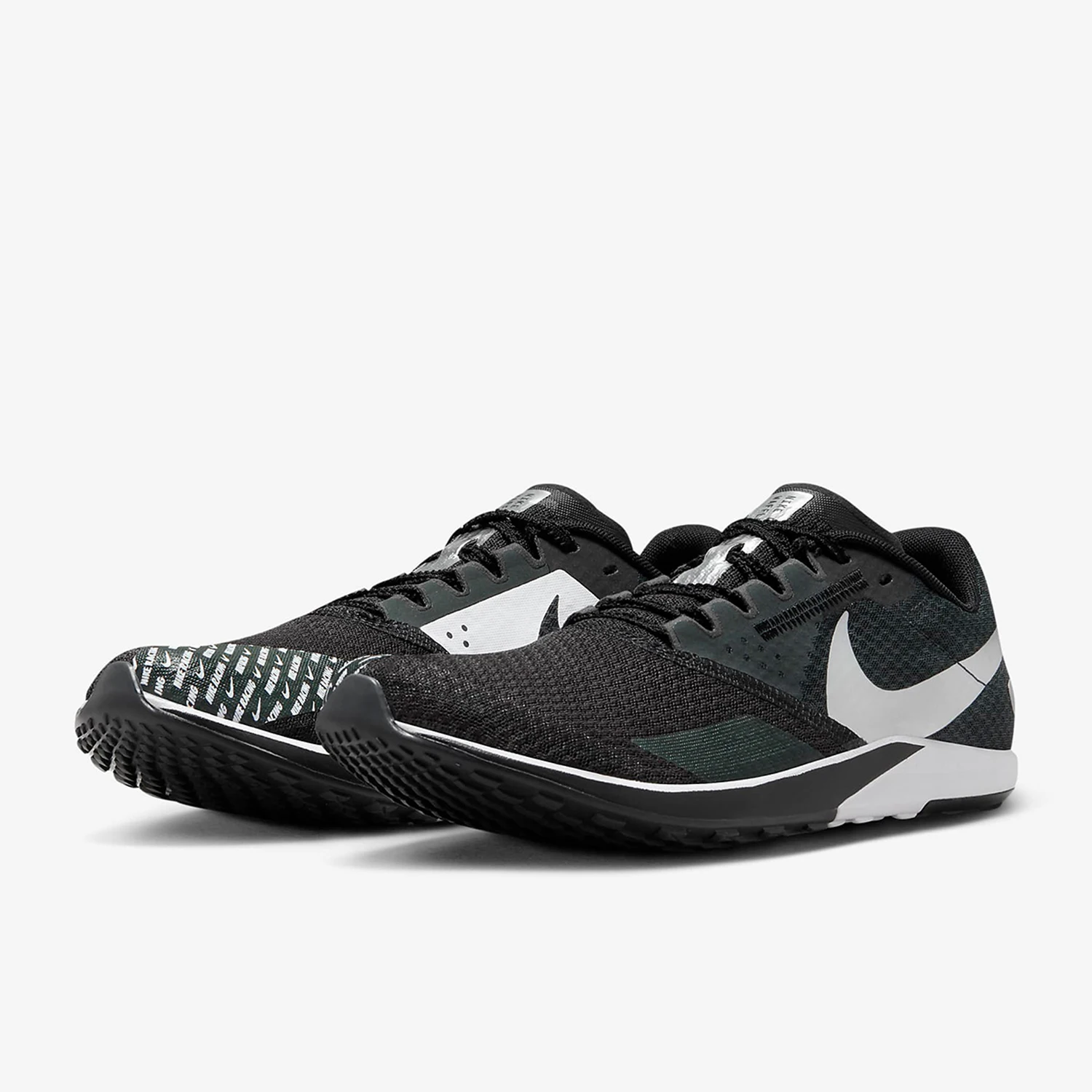 

Nike Authentic Autumn Men's Women's Training Low-Top Breathable Sports Running Shoes DX7998-001