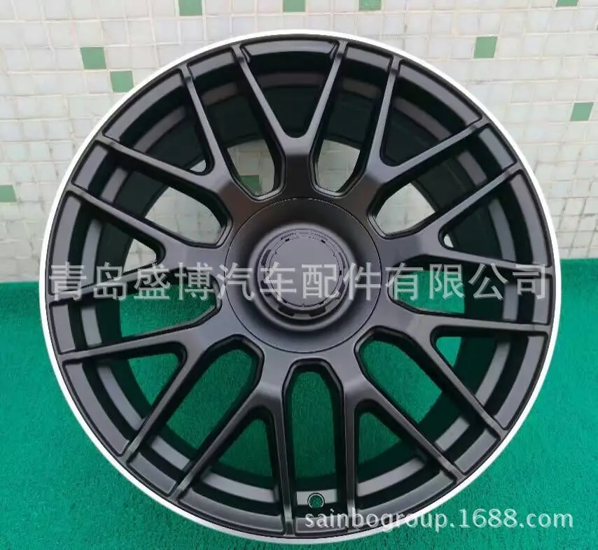 

Suitable for 2015 Mercedes-Benz CLS63 AMG original 19-inch front and rear with aluminum alloy wheels, wheels, wheels