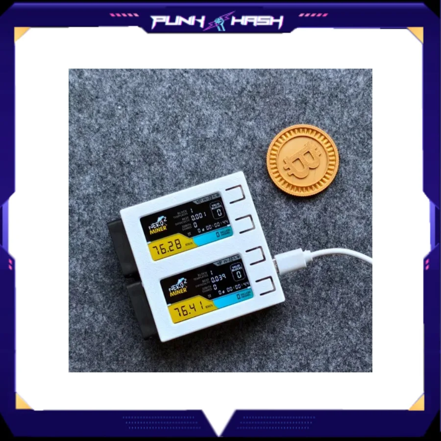 Machine de loterie Double couche, puissance de calcul avec câble de données d'alimentation, machine de loterie