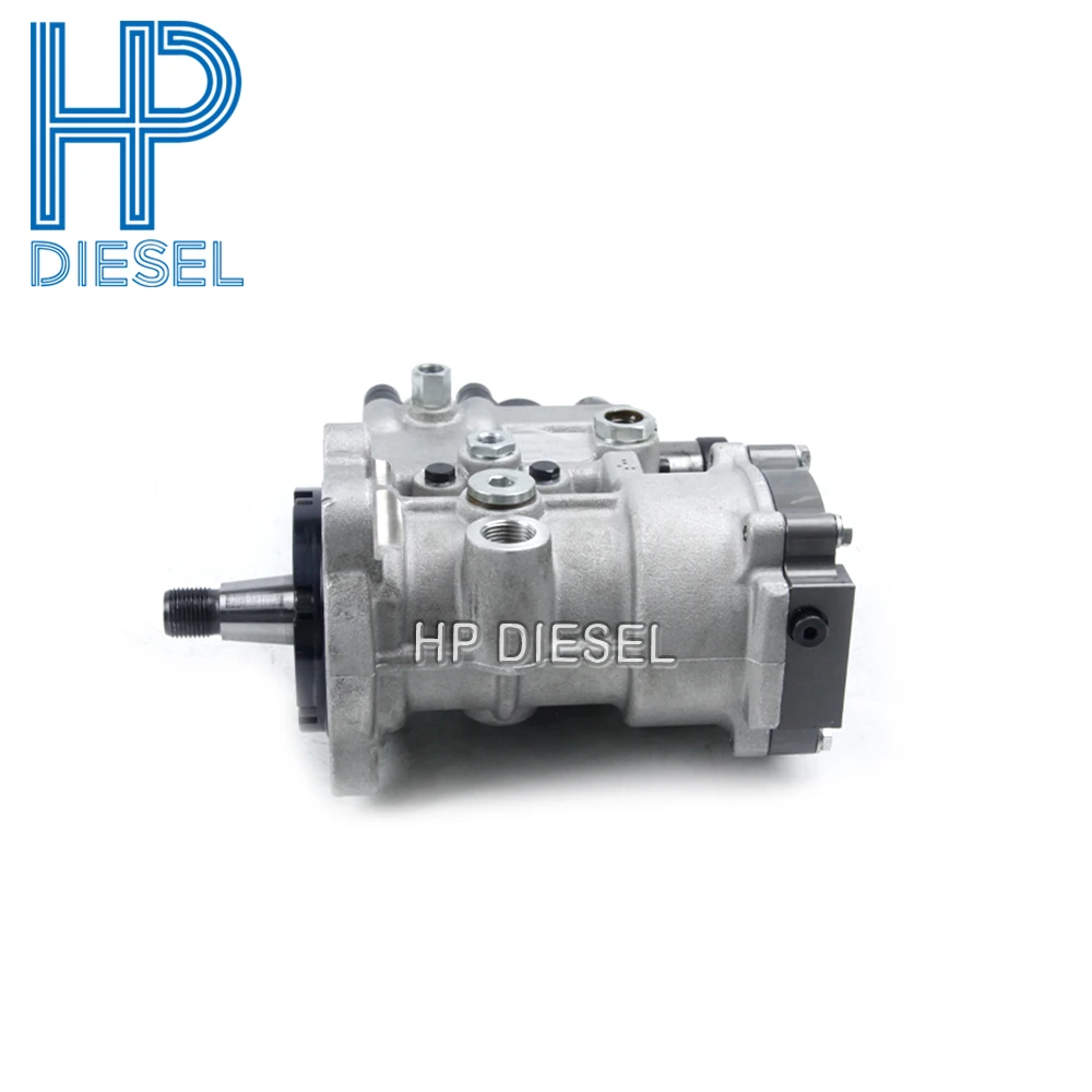

Genuine Bosch 0445025602 Pump - Complete System, Factory Fresh, Direct Fit for Cummins/Isuzu Engines, Optimal Performance.