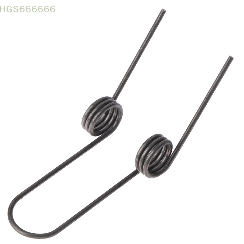 

1Pcs DIY 2*16A/B style Spring Double Torsion Spring Farm Machinery Parts Home Double Torsion Spring