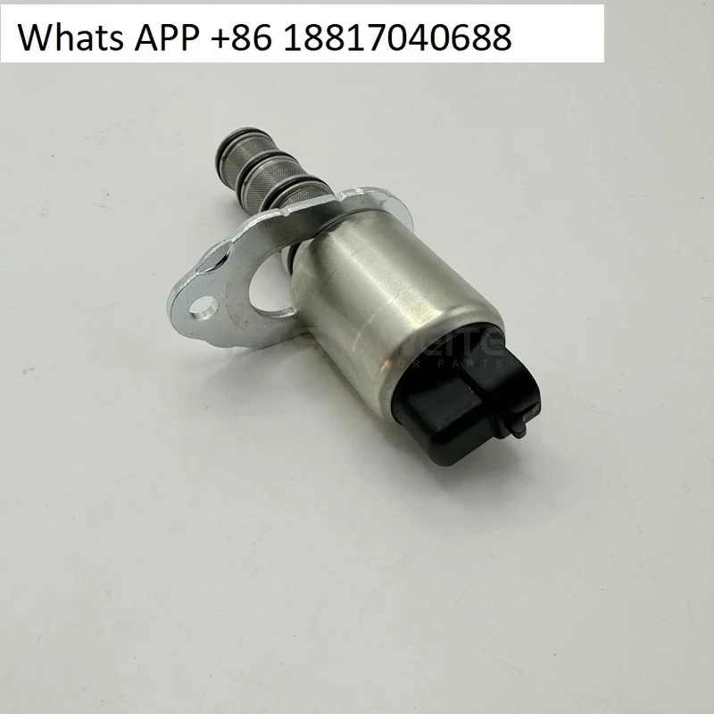 AT310587 AL158332 Agricultural tractor hydraulic solenoid valve