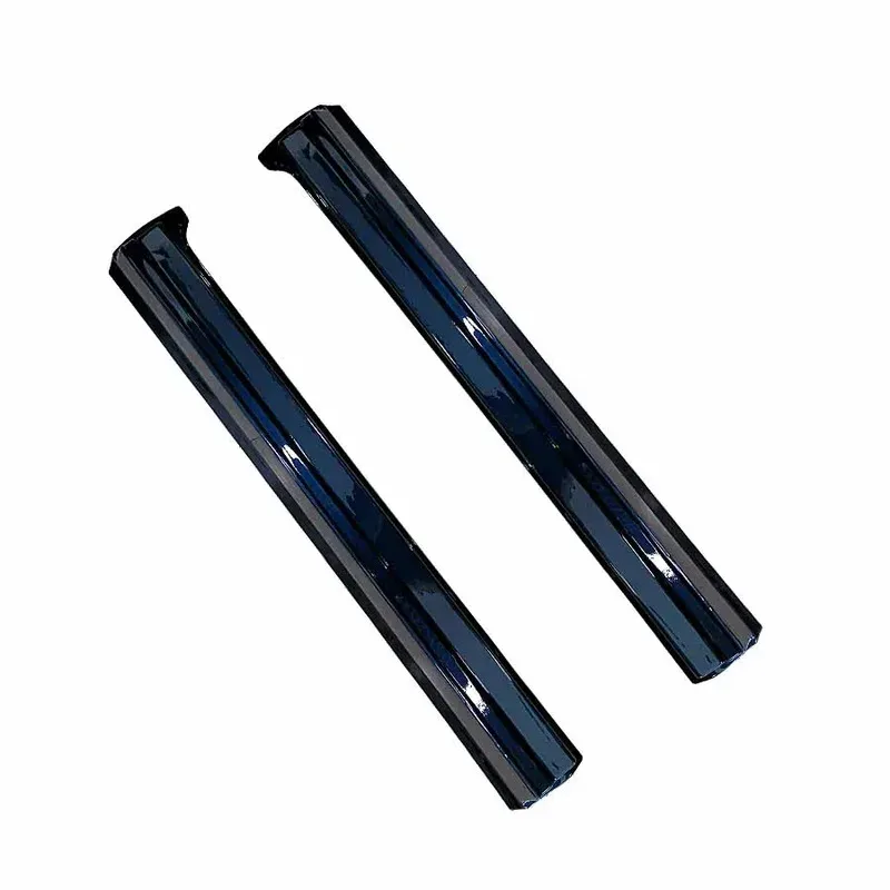 Wholesale ForM9 Modified Parts Body Kit Front Lip Rear Diffuser Car Accessories