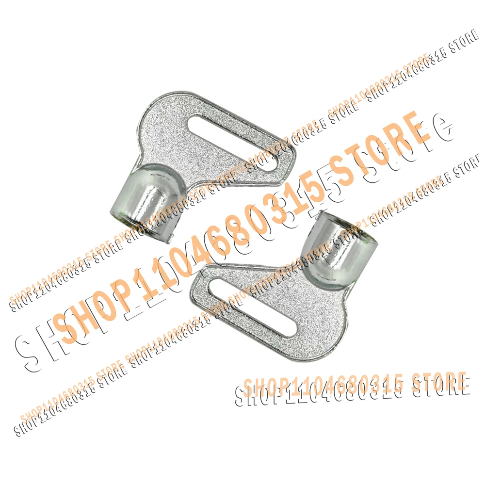 20/10/5/3/1PCS Keys for Xugong XGMA SANY SY Lavo Smoke Fighter Key