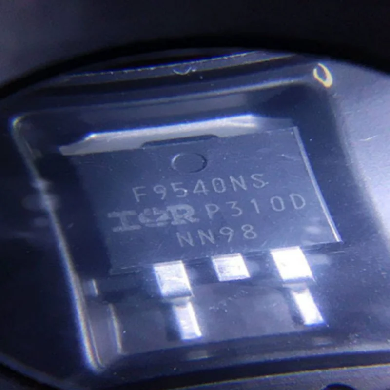 

5pcs/lot F9540NS IRF9540NSTRLPBF NEW Original Genuine Chip Packing TO-263